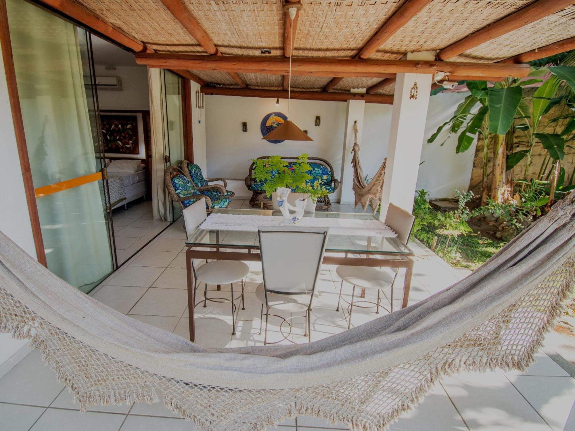 Pousada Arraial Candeia Porto Seguro Exterior photo